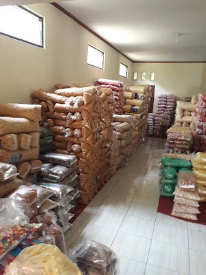 Iping Service