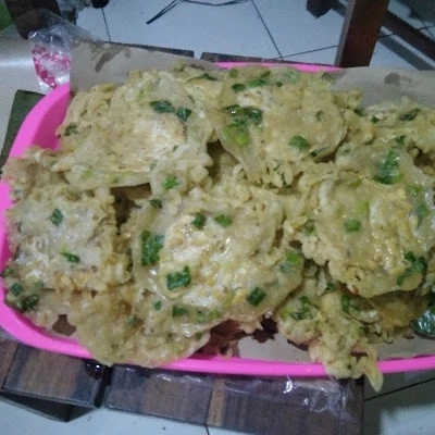 MANDEG NGIRIM MENDOAN
