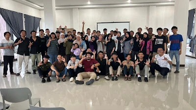 Lintang Academy