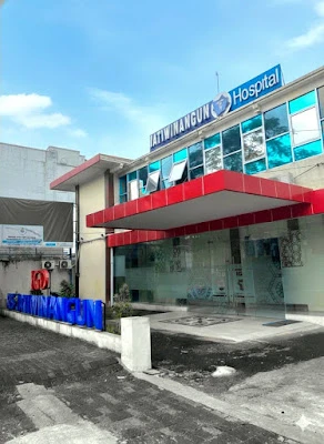 RS Jatiwinangun