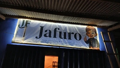 Kedai Jafuro