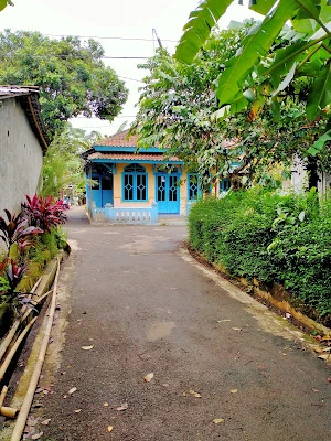 Mushola Nur Ramadan