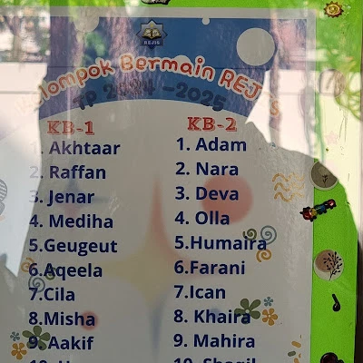 Tentang Kita