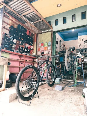 Klinik Sepeda
