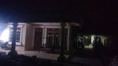 Mushola Baitul Khoer