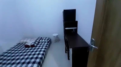 kost klampok ( Bitania Kost )