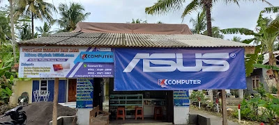 AK COMPUTER