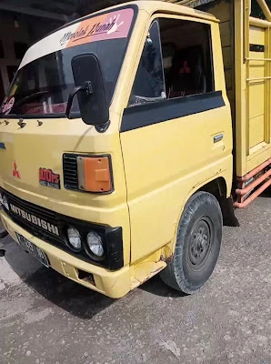 KINO BENGKEL MOBIL