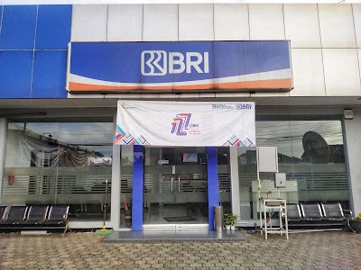 BRI Unit Kalitinggar