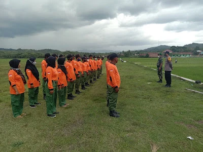 Balai Desa Cingebul