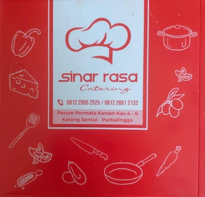 SINAR RASA CATERING