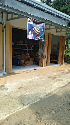 TOKO SEMBAKO MULYO