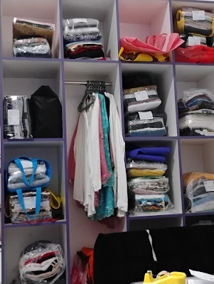 BeeClean Laundry
