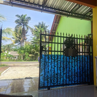 Depot Es Batu Warjo