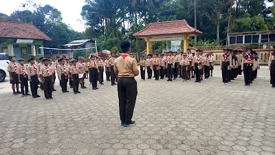 SD Negeri 1 Sambirata