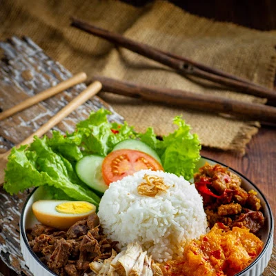 Teko Cafe Purwokerto