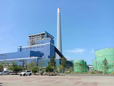 PLTU Adipala Cilacap
