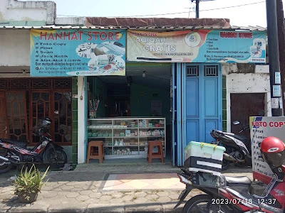 Hanhat Foto copy