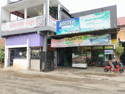 Apotek Wanareja