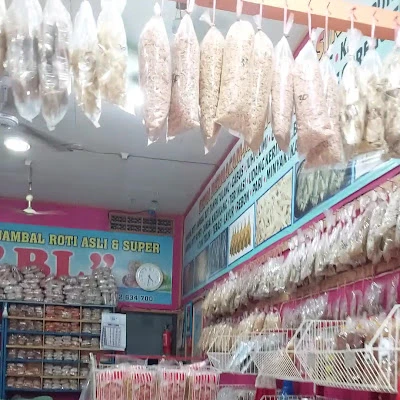 Seafood Nanjung Elok Pangandaran
