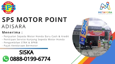 SPS Motor Point - Adisara