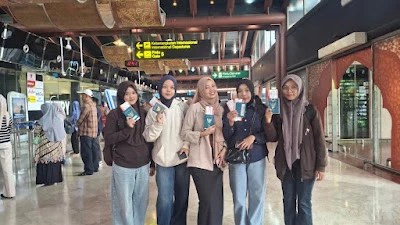 LKP PELITA NUSANTARA CILACAP