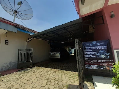 Han's Autosound