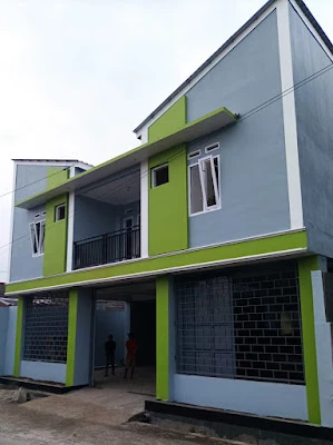Rumah Kos Bunga Delima
