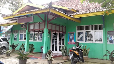 SMPN 2 Kebasen (Adisana)