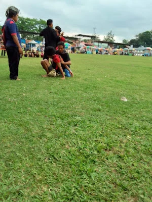 Lapangan Tambaksogra