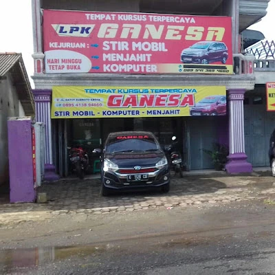 Ganesa