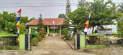 Balai Penyuluhan Pertanian Kec.Adipala
