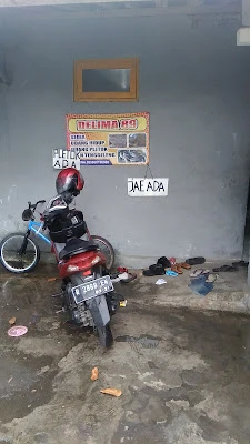Pletok DeLyMa 89