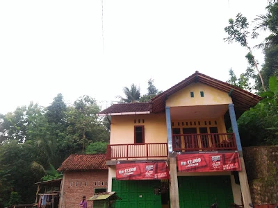 Warung Trubus Rezeki