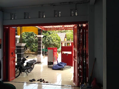 BUMDES KARANG DUWUR SEJAHTERA