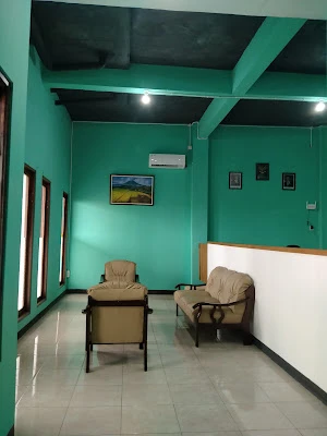 Kantor Notaris Dr. Wahyu Adi Wibowo, S.H., M.Kn
