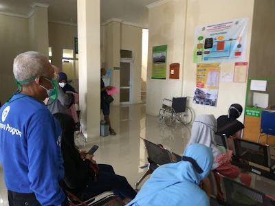 Puskesmas Baturaden I