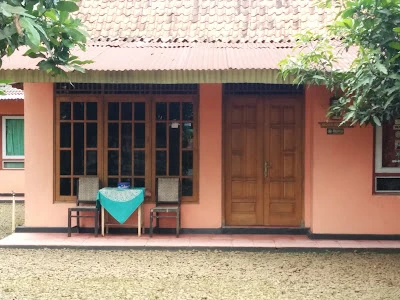Rumah Undangan 2