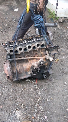 BENGKEL MOBIL KARANGNANGKA ( NUSHAM MOTOR )
