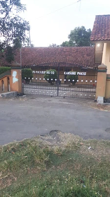 MI Ma'arif NU 02 Karangpakis