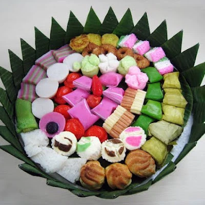 DoDoLAN Bakery