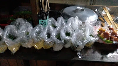 Baso Sapi & Mie Ayam LINTANG