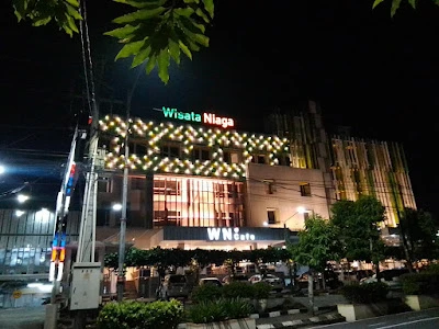 Pijat Panggilan Refleksi & Tradisional H.Wn