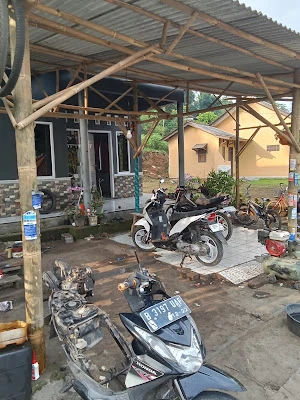 HILYA MOTOR