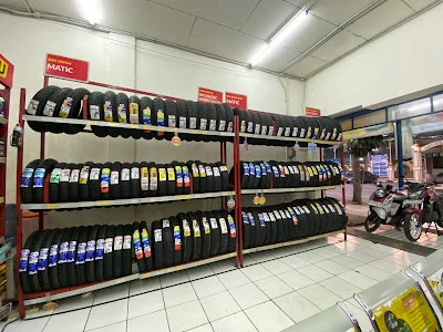 Planet Ban Raya Utara Wangon II