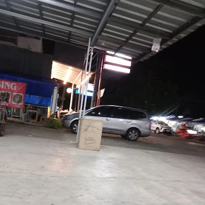KRD SEAFOOD
