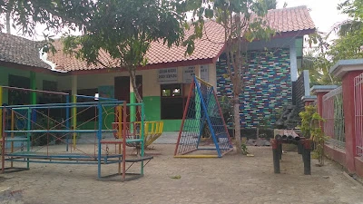 PAUD WISMA RAHAYU