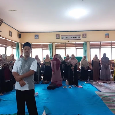 Kantor PWRI Kec, Binangun