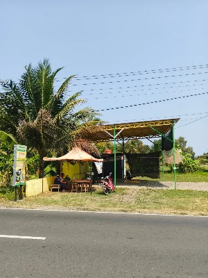 Pesona Samudra Car Wash