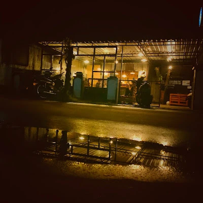KOPI SANTRI